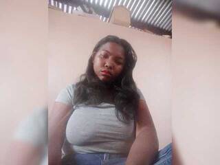 Erotyczny czat wideo Alexcia