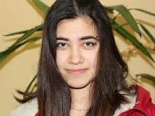 Erotyczny czat wideo alexeeya