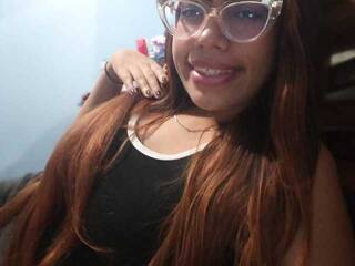 Erotyczny czat wideo alexia-killer