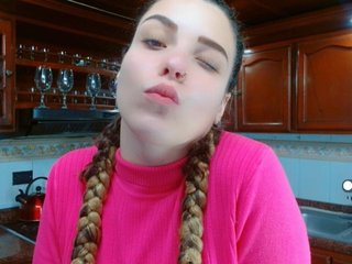 Erotyczny czat wideo alexia-love2