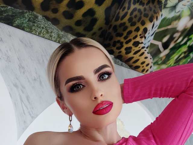 Zdjęcie profilu Ksenia_7