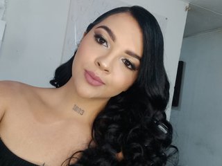 Erotyczny czat wideo alexiarouse1