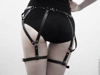 Erotyczny czat wideo AlexikaG