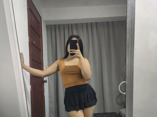 Erotyczny czat wideo alexisbby