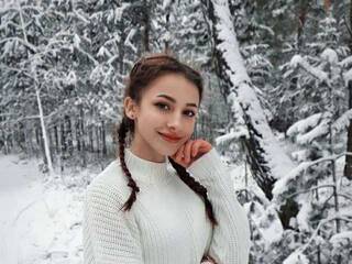 Erotyczny czat wideo AlexisFabio