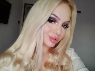 Erotyczny czat wideo AlexisGold420