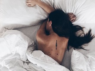 Erotyczny czat wideo AlexisGray19