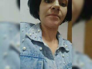 Erotyczny czat wideo AlexLove68