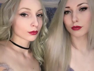 Zdjęcie profilu HornyBunnys