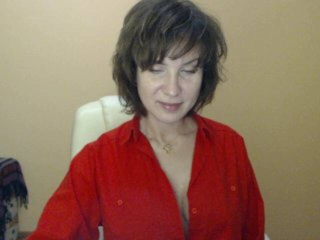 Zrzuty ekranu transmisji Alexsaww