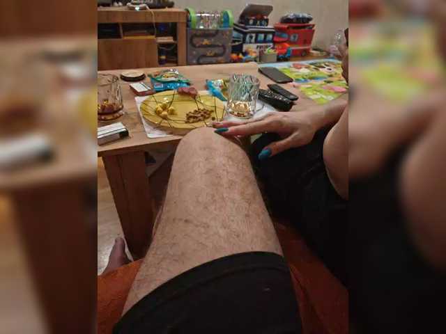 Zrzuty ekranu transmisji Alexsofia666