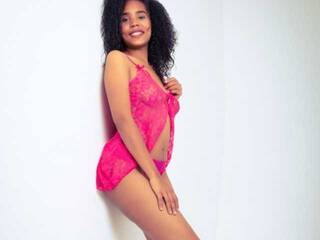 Erotyczny czat wideo AlexxaTomaas