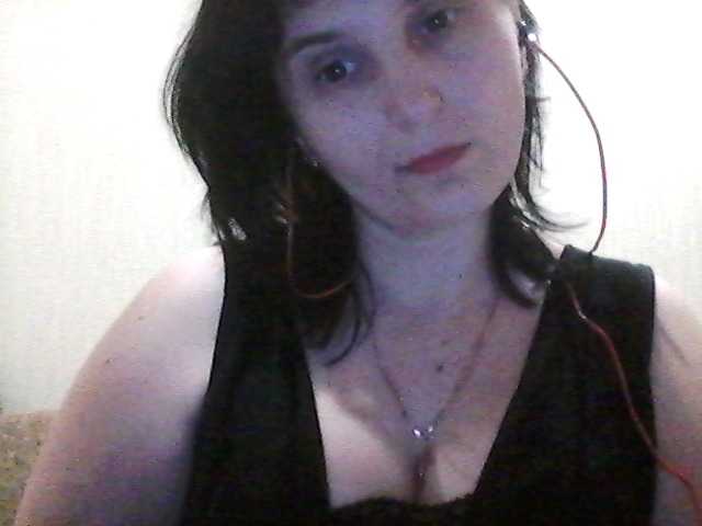 Zrzuty ekranu transmisji AlexxsaLov