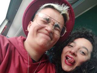 Erotyczny czat wideo AlexyAfrodita