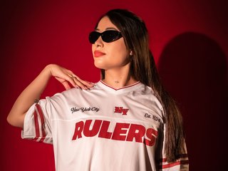 Erotyczny czat wideo Alhara-Luna