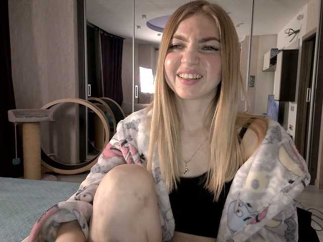Zrzuty ekranu transmisji ali-camshow