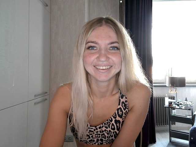 Zrzuty ekranu transmisji ali-camshow