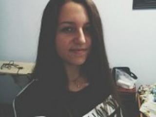 Erotyczny czat wideo ali11chik