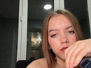 Erotyczny czat wideo Alia205