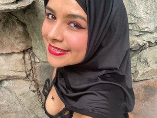 Erotyczny czat wideo AliaAsad