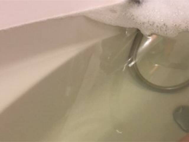 Zrzuty ekranu transmisji Alianakiss