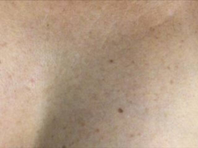 Zrzuty ekranu transmisji Alianakiss