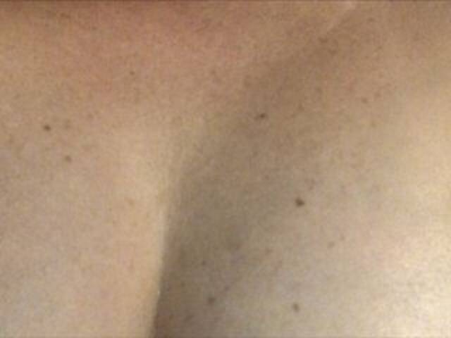 Zrzuty ekranu transmisji Alianakiss