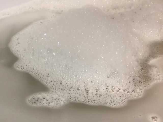 Zrzuty ekranu transmisji Alianakiss