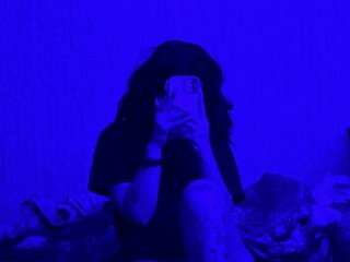 Erotyczny czat wideo Aliasssik