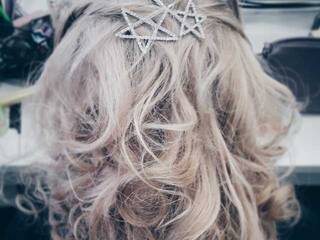 Erotyczny czat wideo AliaStar