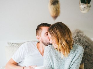 Erotyczny czat wideo AlicaAndBarry