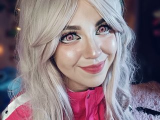 Erotyczny czat wideo AlicaKim