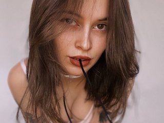 Erotyczny czat wideo AliceMonta