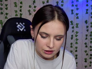 Erotyczny czat wideo AliceMonta