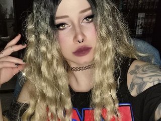 Erotyczny czat wideo Alice--Rabbit