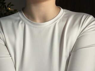 Erotyczny czat wideo Alice-Brown