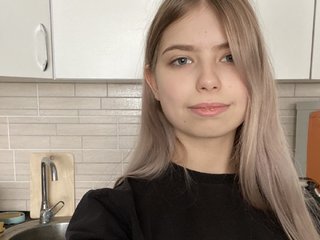 Erotyczny czat wideo Alice-cutee