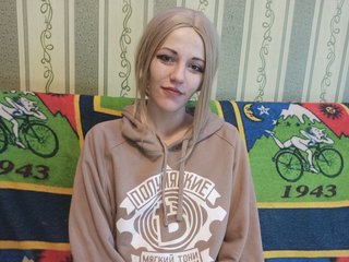 Erotyczny czat wideo Alice-Hoffman