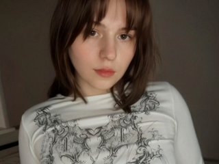 Erotyczny czat wideo Alice-Nour