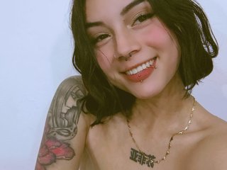Erotyczny czat wideo Alice-sarfati