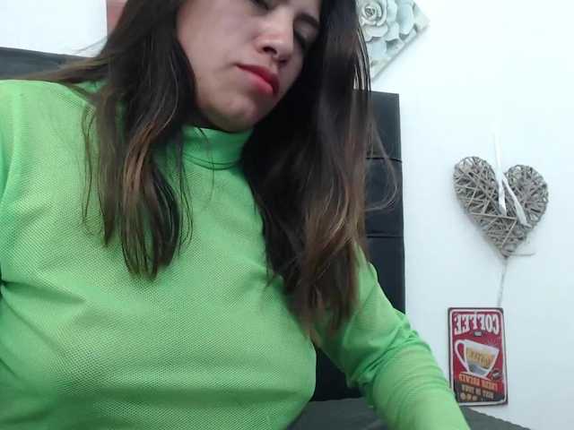 Zrzuty ekranu transmisji ALICE-SMIT