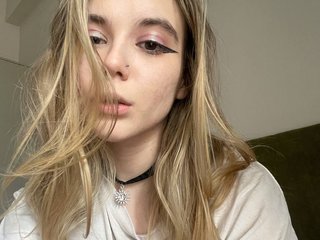 Erotyczny czat wideo Alice-teaseee