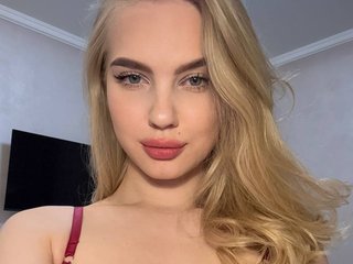Erotyczny czat wideo Alice18Wonderland