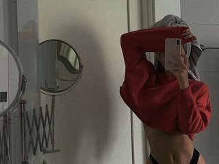 Erotyczny czat wideo Alice2025