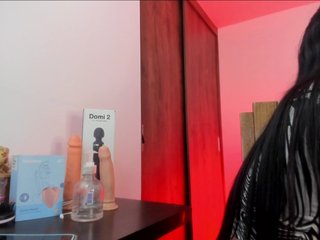 Erotyczny czat wideo alice2706