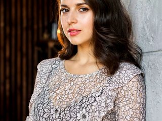 Erotyczny czat wideo Alice3694