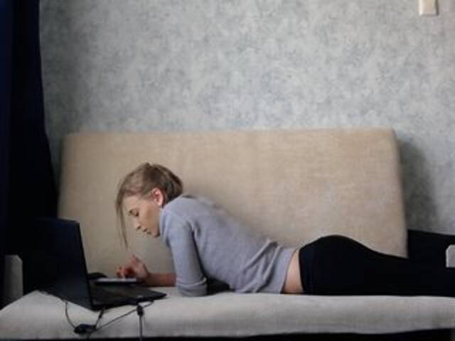 Zrzuty ekranu transmisji Alice88888