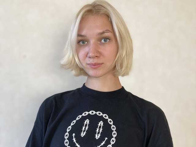 Zdjęcie profilowe AliceaeHarrel