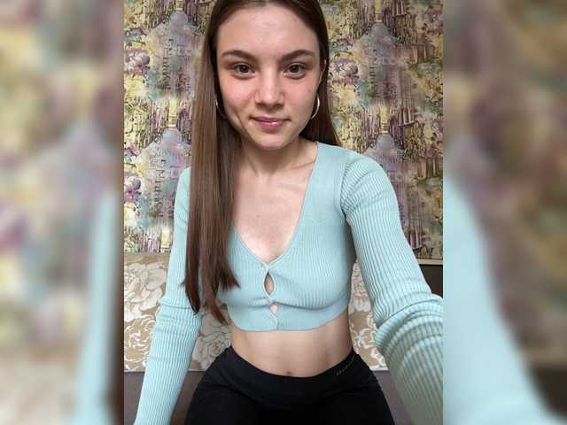 Zrzuty ekranu transmisji Please_me