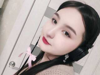 Erotyczny czat wideo AliceAngell